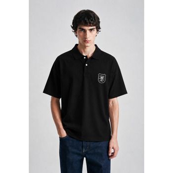 Mauro Grifoni Tops y Camisetas G6AB0029-97G ASFALTO para hombre