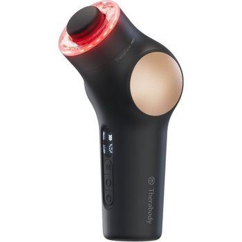 Aparato De Tonificación Facial Therabody Theraface Pro, Negro