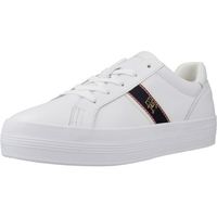 tommy hilfiger deportivas moda kelsey para mujer