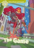 oxford read and imagine 3 the game  mp3
