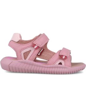 de GARVALIN SANDALIAS PARA CHICA 252878 JAVEA URBAN ROSAE032