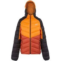 regatta abrigo de plumas dalent para hombre