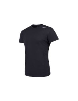 Camiseta Joluvi Duplo Negro