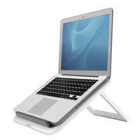 fellowes soporte elevador para el portatil i-spire