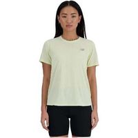 new balance camiseta wt41253lh3 para nina