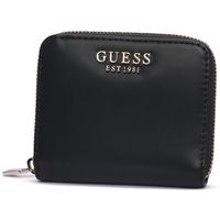 guess cartera taupe laurel slg para mujer