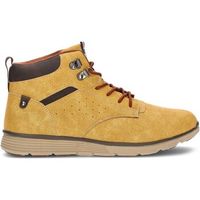 denver botines 20w69120 amarillo para hombre