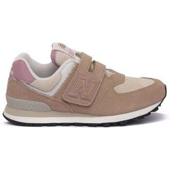 New Balance Zapatillas PV574QTC para niño