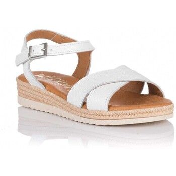 Oh My Sandals Sandalias Sandalia de tiras en - Piel para niña