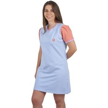 Superb 1982 Vestido SPRBDR-2201 para mujer
