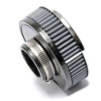 filtro de vaina 40x38mm cilindrico ebc
