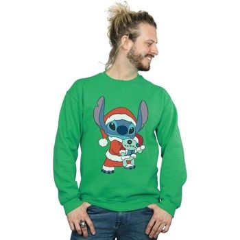 Disney Jersey BI17874 para hombre