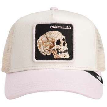 Goorin Bros Gorra Cappellino Uomo The Cancelled Skull Chalk para hombre