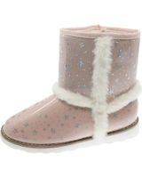 de beppi bota casual pink