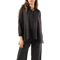 niu camisa ss25604t028 para mujer