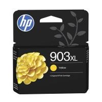 hp cartucho de tinta original 903xl amarillo de alto rendimiento