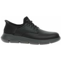 skechers zapatillas 205278bbk para hombre