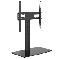 vogels ms 3085 soporte de sobremesa para tv 32-65 vesa 400x400 max 25kg