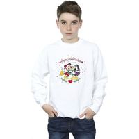 disney jersey bi27950 para nino