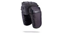 bbb trunkpack baggage rack bag
