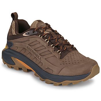 Merrell Zapatillas de senderismo MOAB SPEED 2 LTR WP para hombre