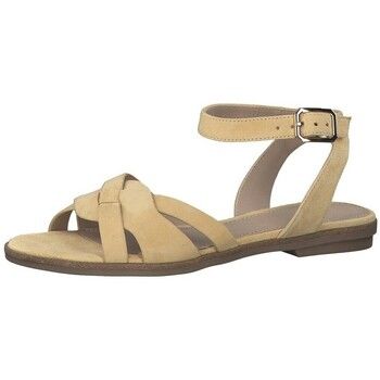 S.Oliver Sandalias Ledersandale 5-28100-28-512 para mujer