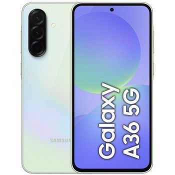 Samsung Galaxy A36 5G 8GB 256GB 6.7