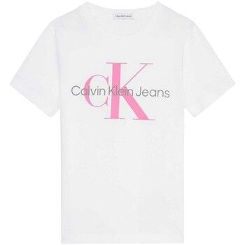Calvin Klein Jeans Tops y Camisetas GT28787 para niño