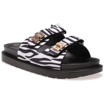 La Modeuse Chanclas 75426_P178332 para mujer