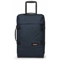eastpak maleta tranverz s e000k61l-26w triple denim para mujer