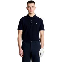 lyle  scott polo gt14250 para hombre