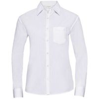 russell collection camisa 934f para mujer