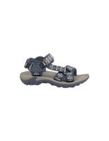 sandalias de montana  8000 tikex w azul marino mujer
