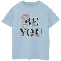 disney tops y camisetas be you para nino