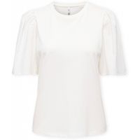 only blusa top veronika life - cloud dancer para mujer