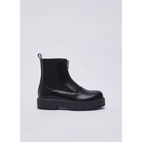 liu jo botines botines con cremallera para nina