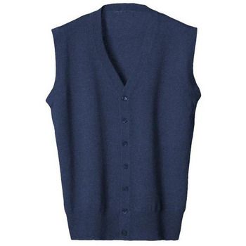 Lanaioli Chaqueta de punto - para hombre