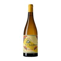 aa badenhorst vino blanco the golden slopes chenin blanc swartland 75 cl 135 vol