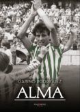 alma: un relato de superacion