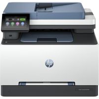 impresora multifuncion hp color laserjet pro mfp 3302fdw laser color wifi duplex fax