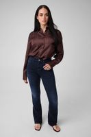 jeans sexy flare