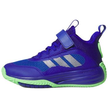 adidas Zapatillas de baloncesto Baskets own the game 3.0 maille respirante para hombre