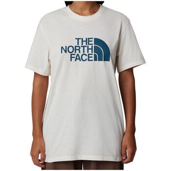 The North Face Camisa W S/S RELAXED EASY TEE para mujer