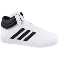 adidas zapatillas altas baskets hoops 40 mid cuir para hombre