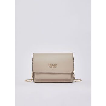 Liu Jo Bandolera Bolso bandolera tamaño mediano para mujer