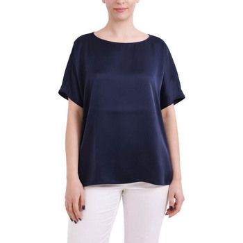 Emme Marella Blusa EMMRANGHI para mujer