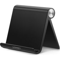 soporte ugreen lp115 ajustable 0-100 plegable negro
