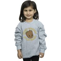 marvel jersey i am groot cutest guardian para nina