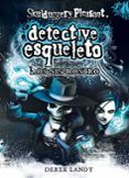 detective esqueleto 3: los sin rostro (skulduggery pleasant)