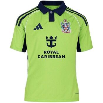 Fulham Fc Polo 25/26 para hombre